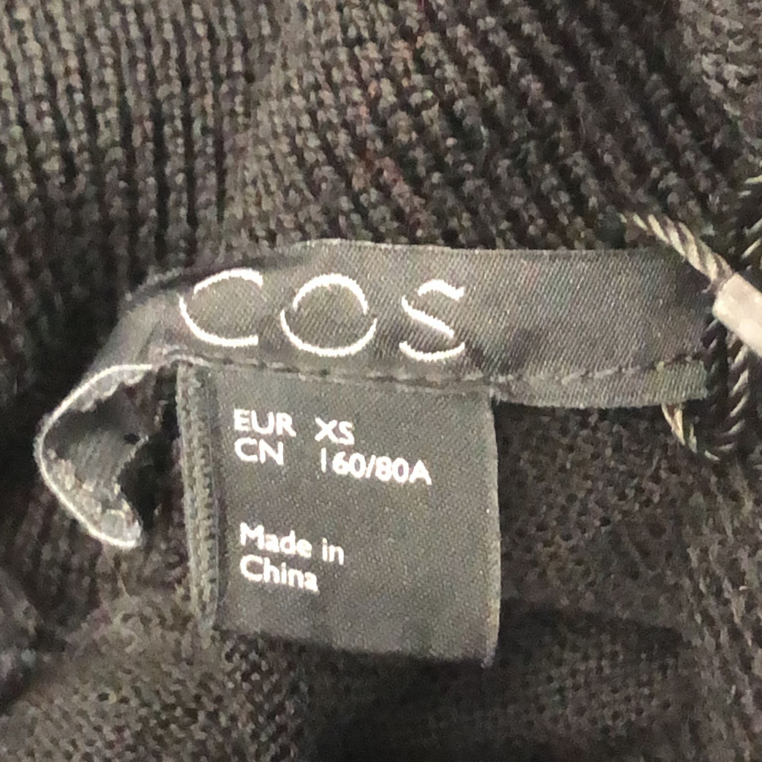 COS