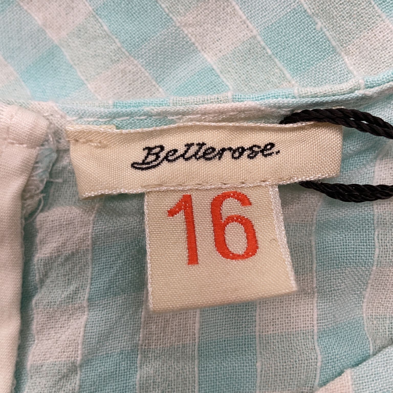 Bellerose