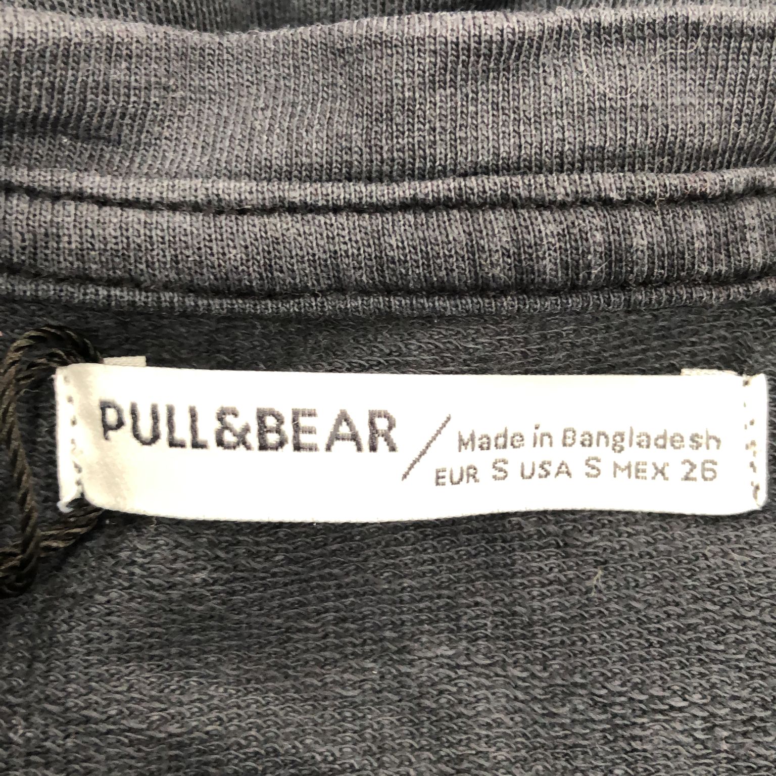 Pull  Bear