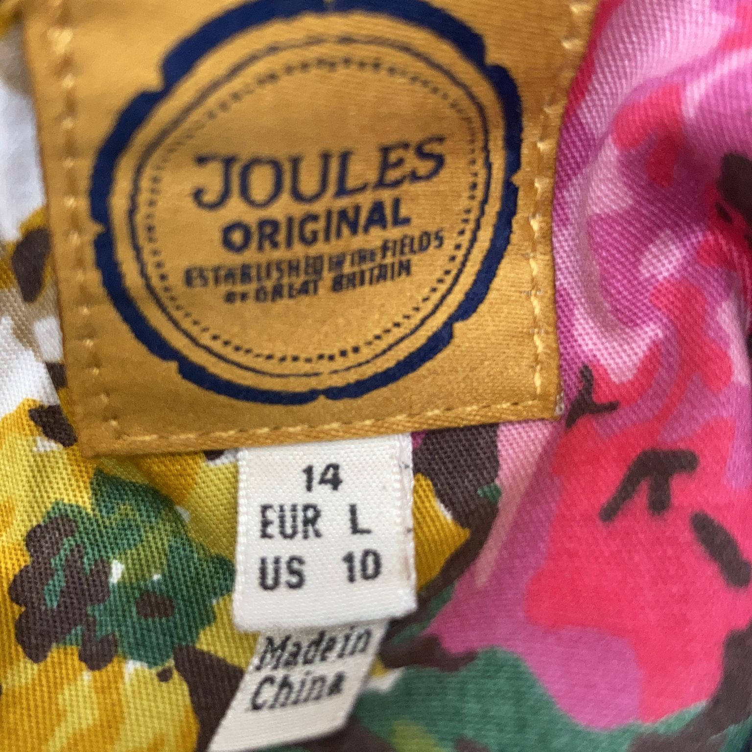 Joules