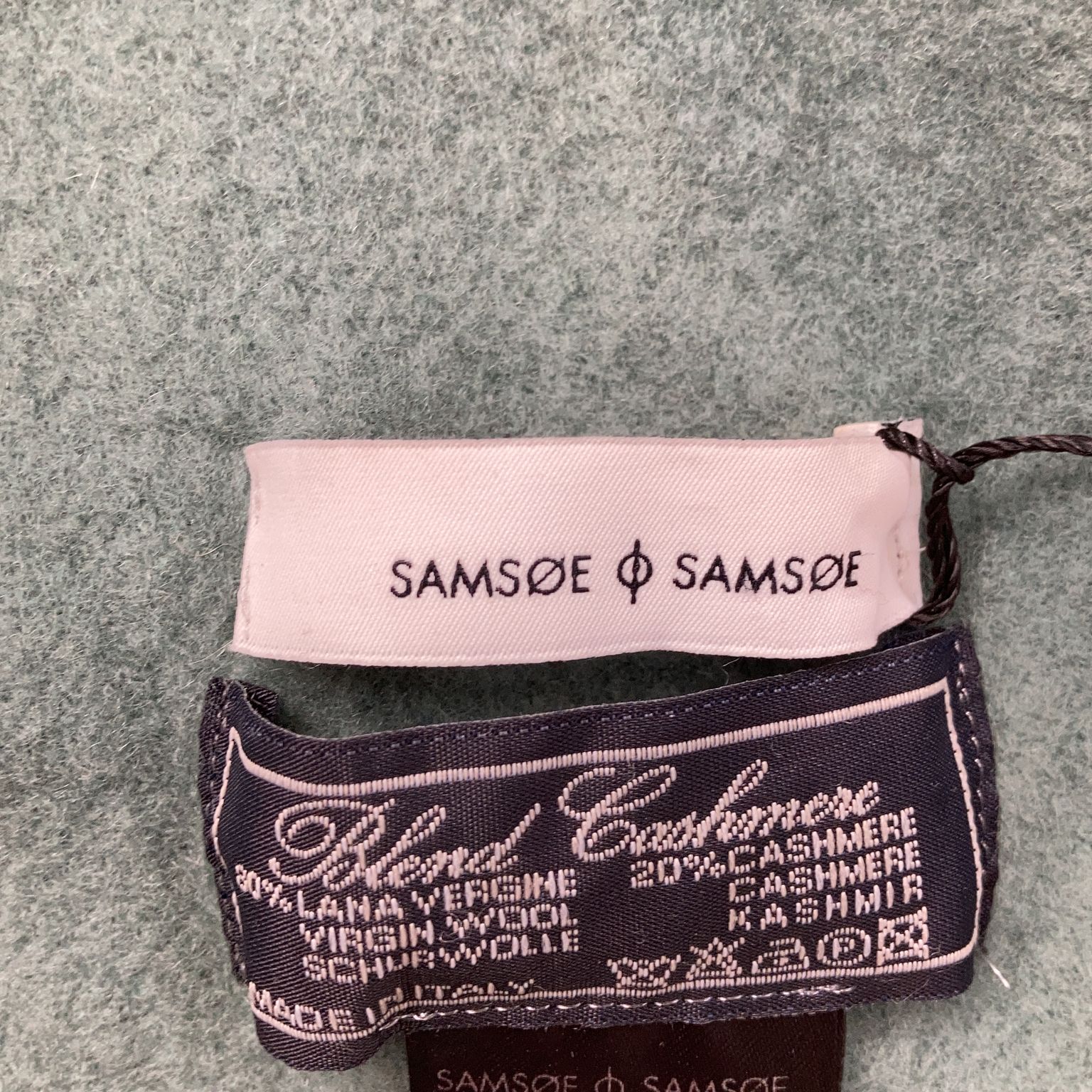 Samsøe  Samsøe