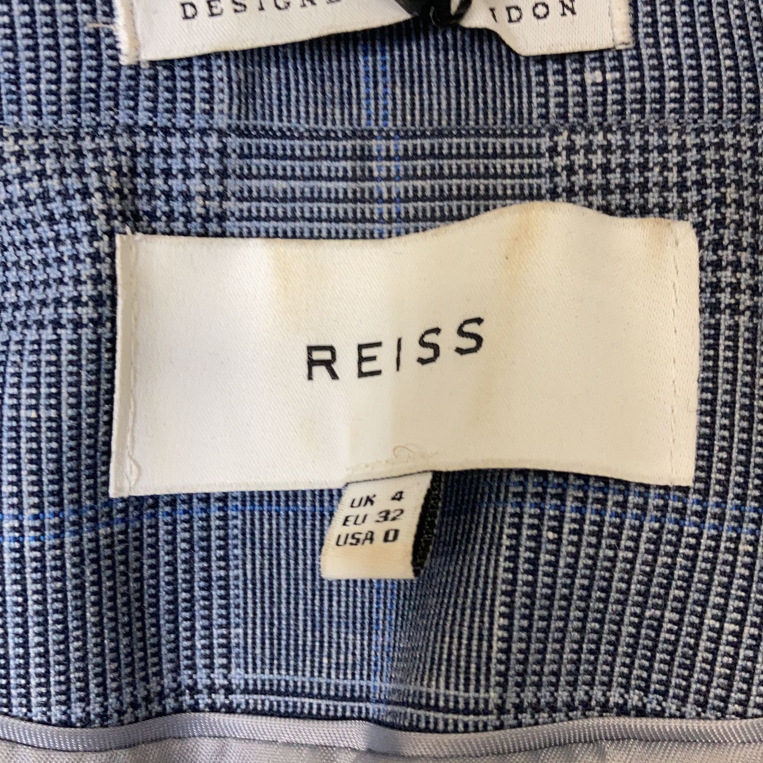 Reiss