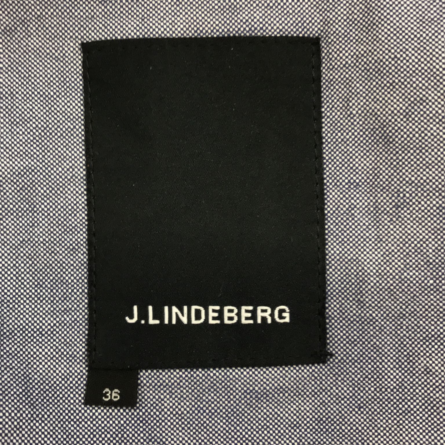 JLindeberg