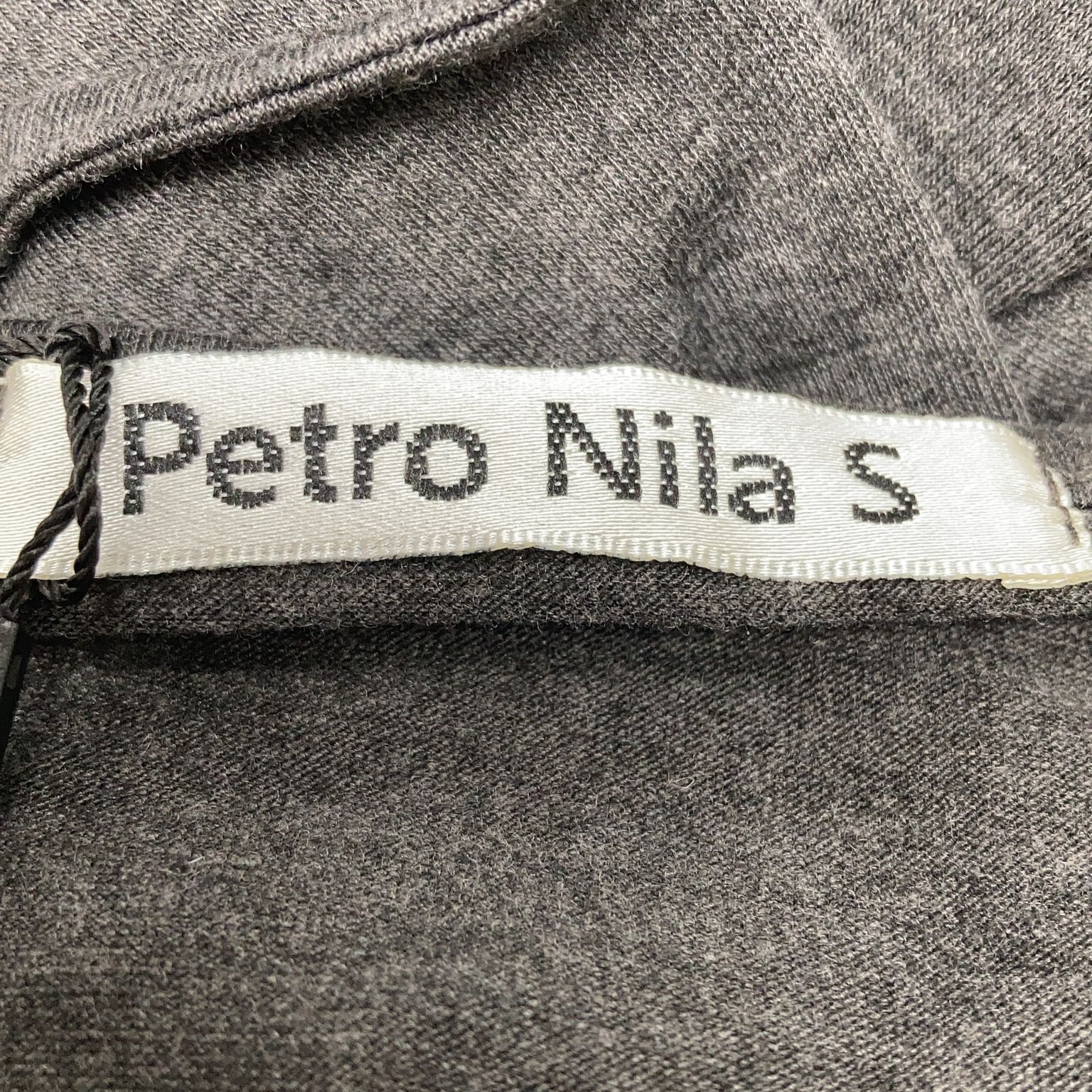 Petro Nila