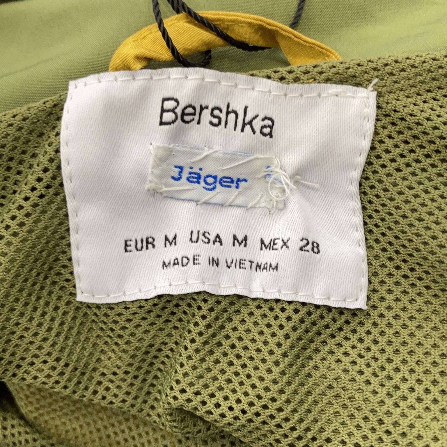 Bershka