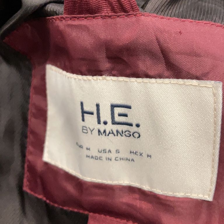 Mango