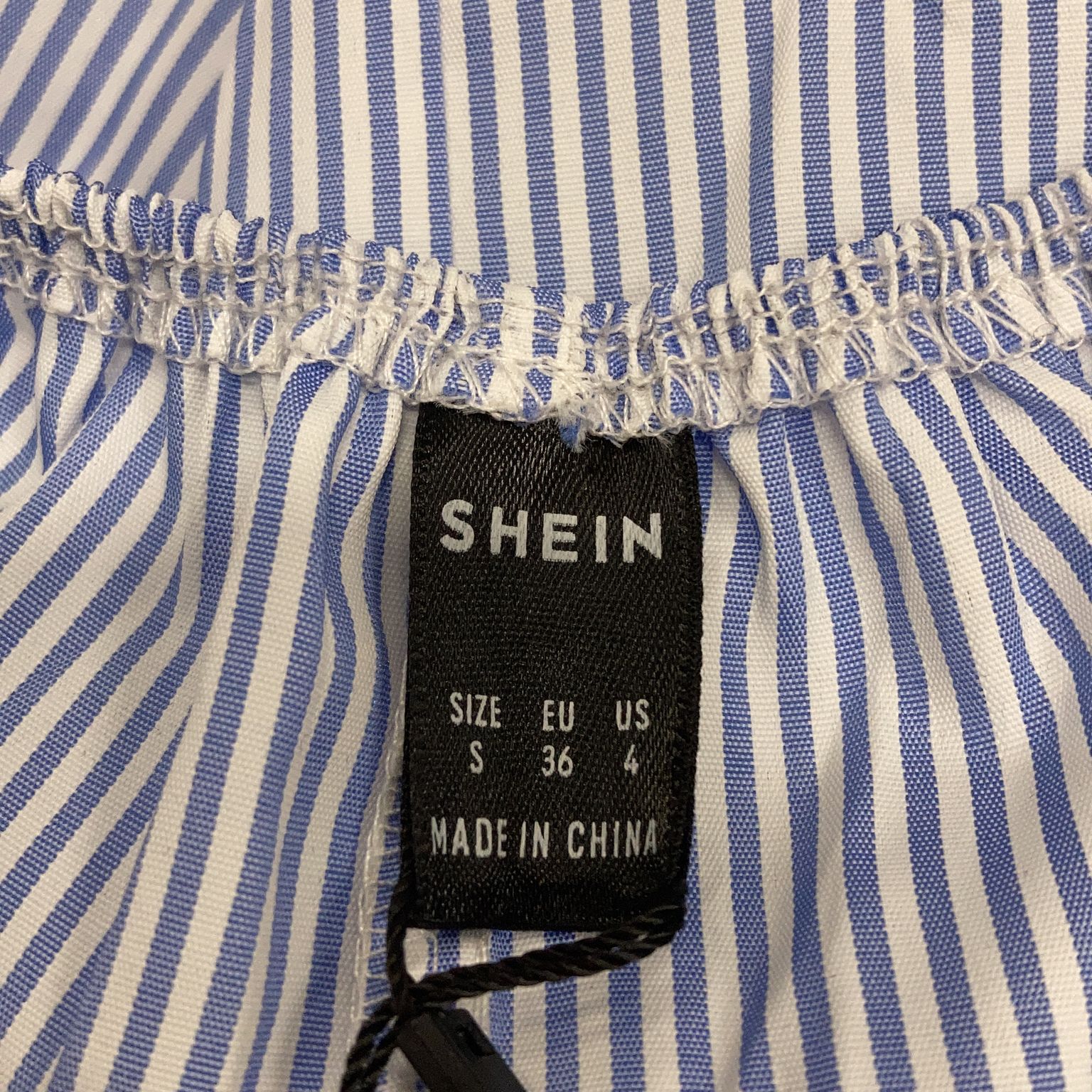 Shein