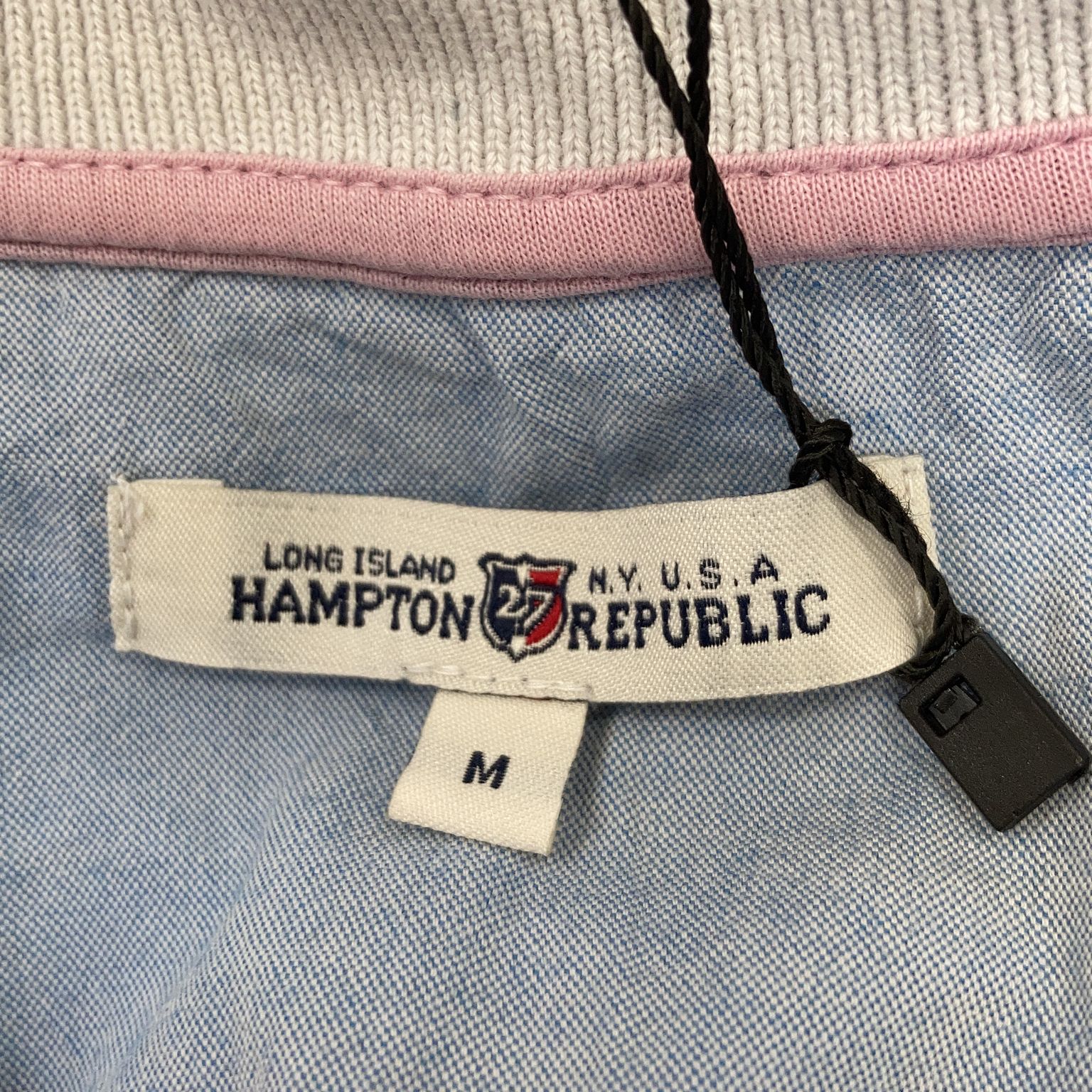 Hampton Republic