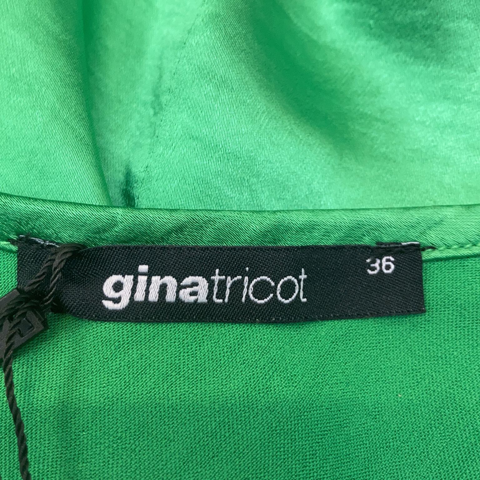 Gina Tricot