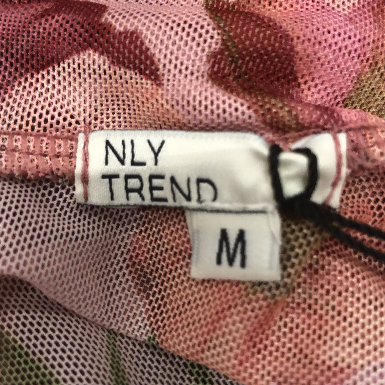 NLY Trend