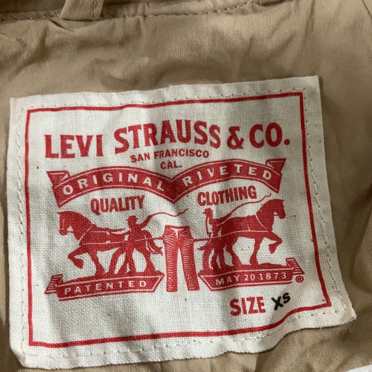 Levi Strauss  Co