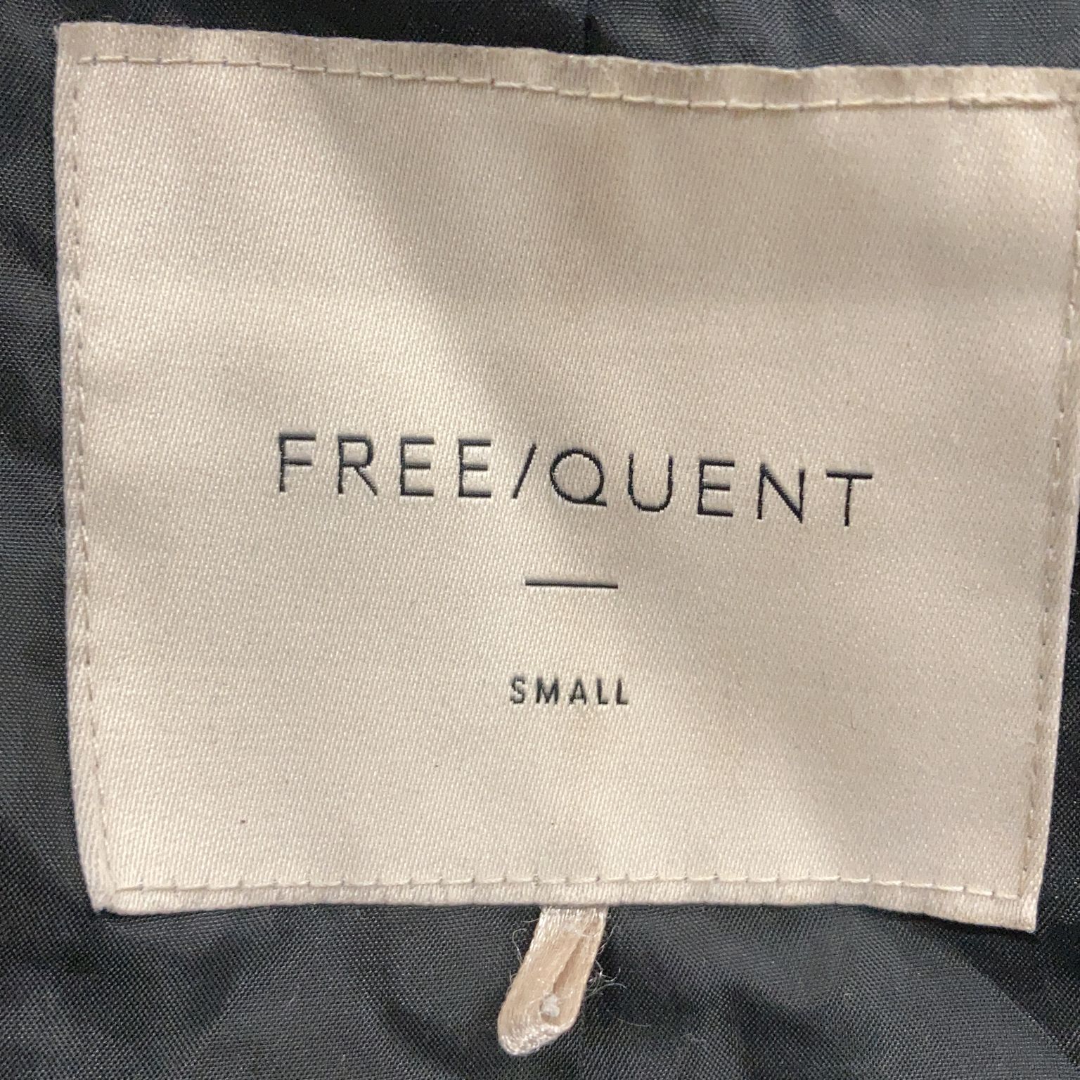 Free/Quent