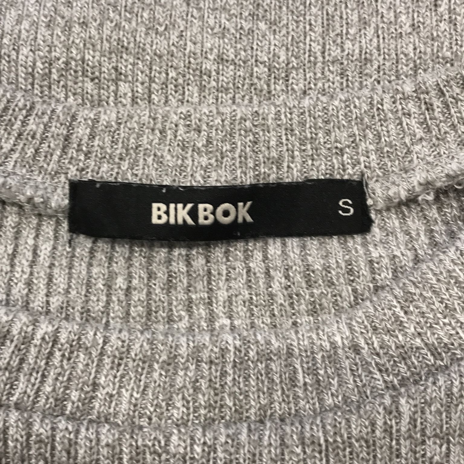 Bik Bok