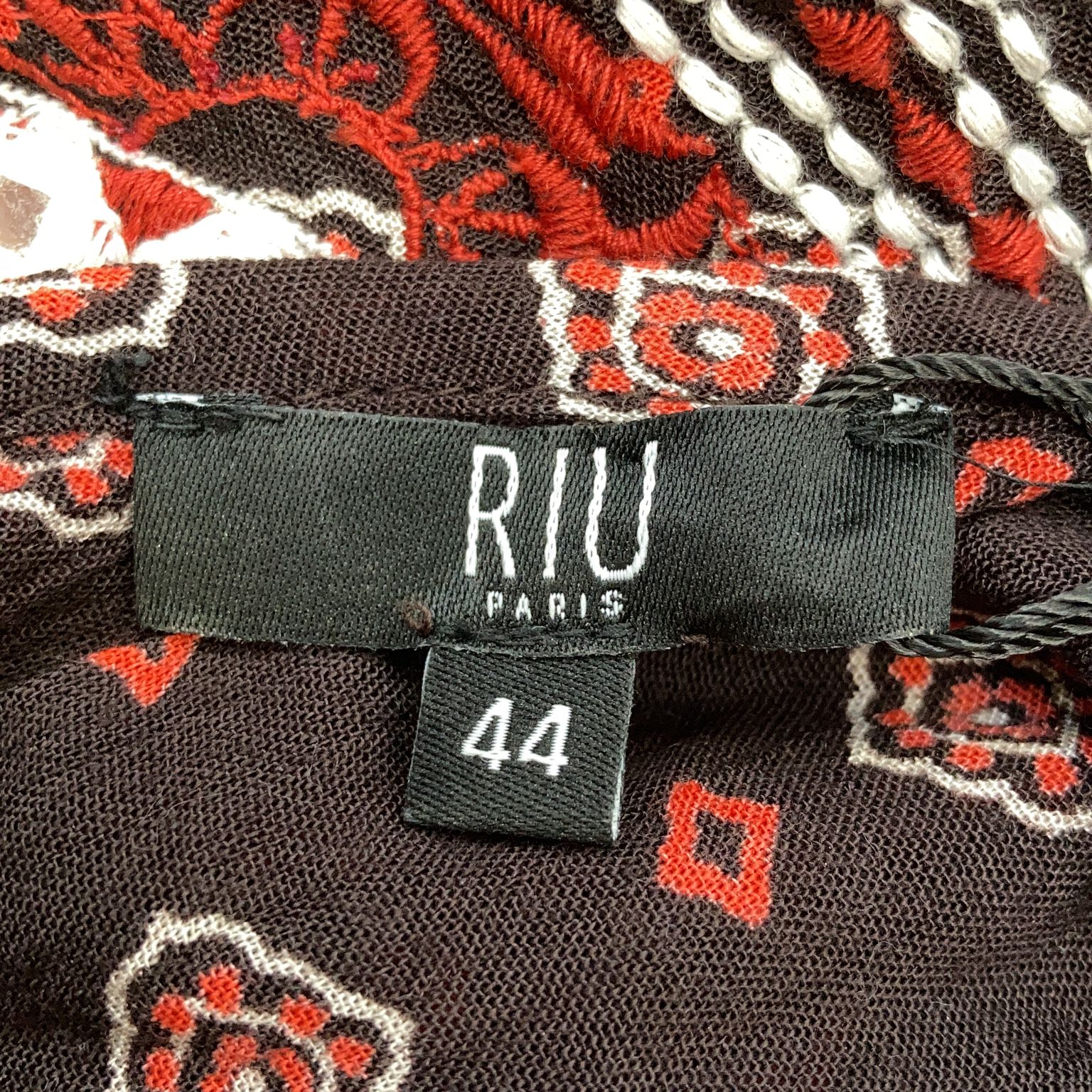 Riu