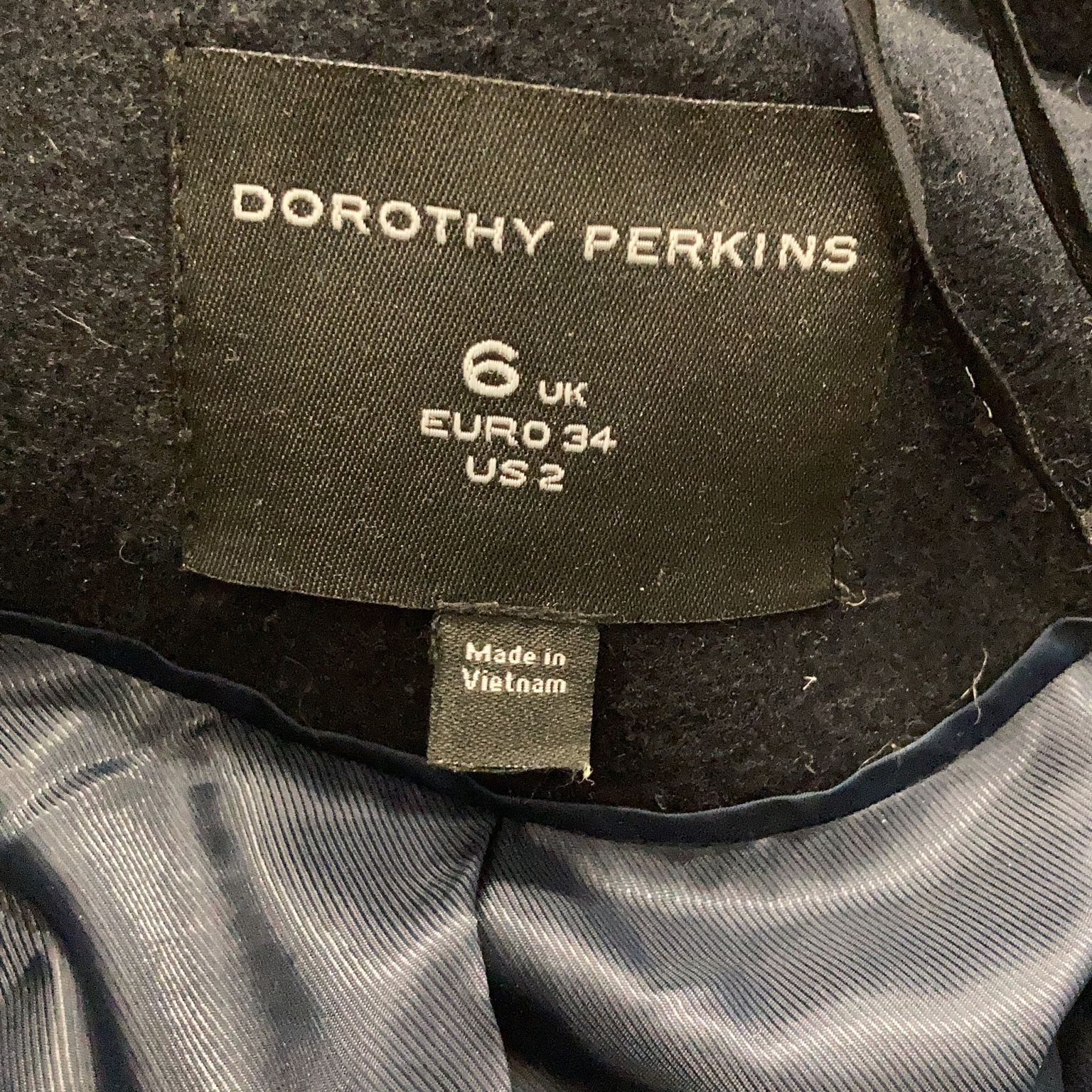 Dorothy Perkins