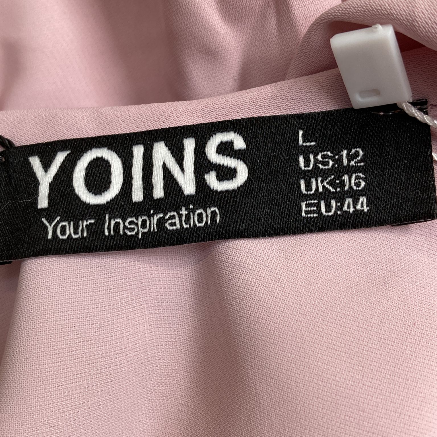 Yoins