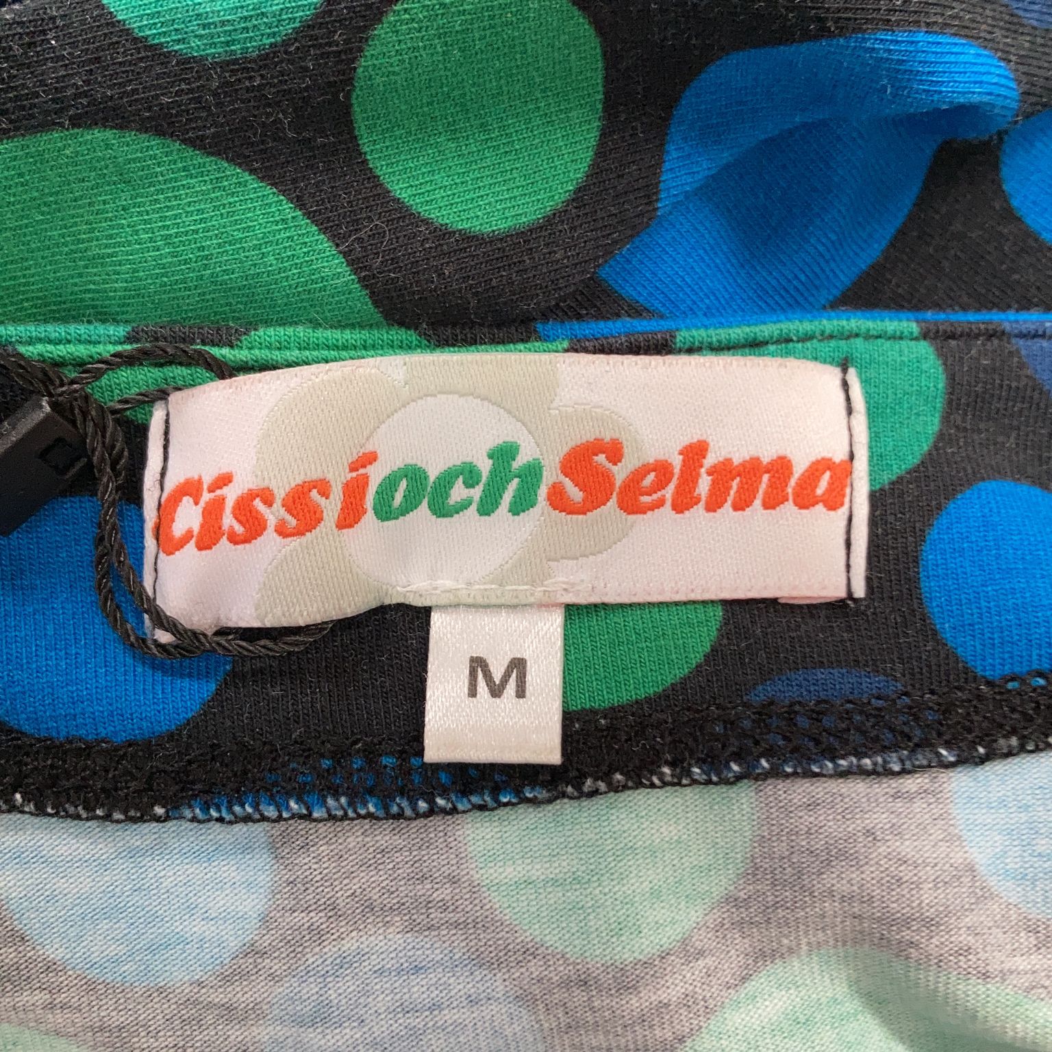 Cissi och Selma