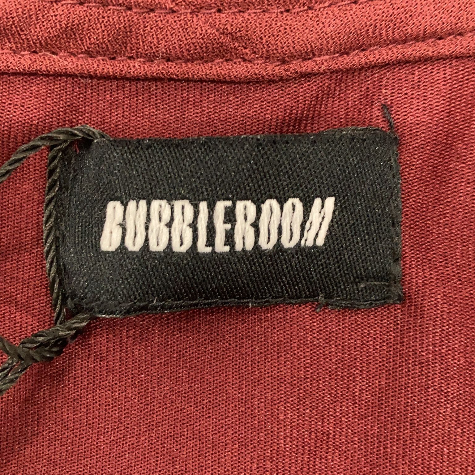 Bubbleroom