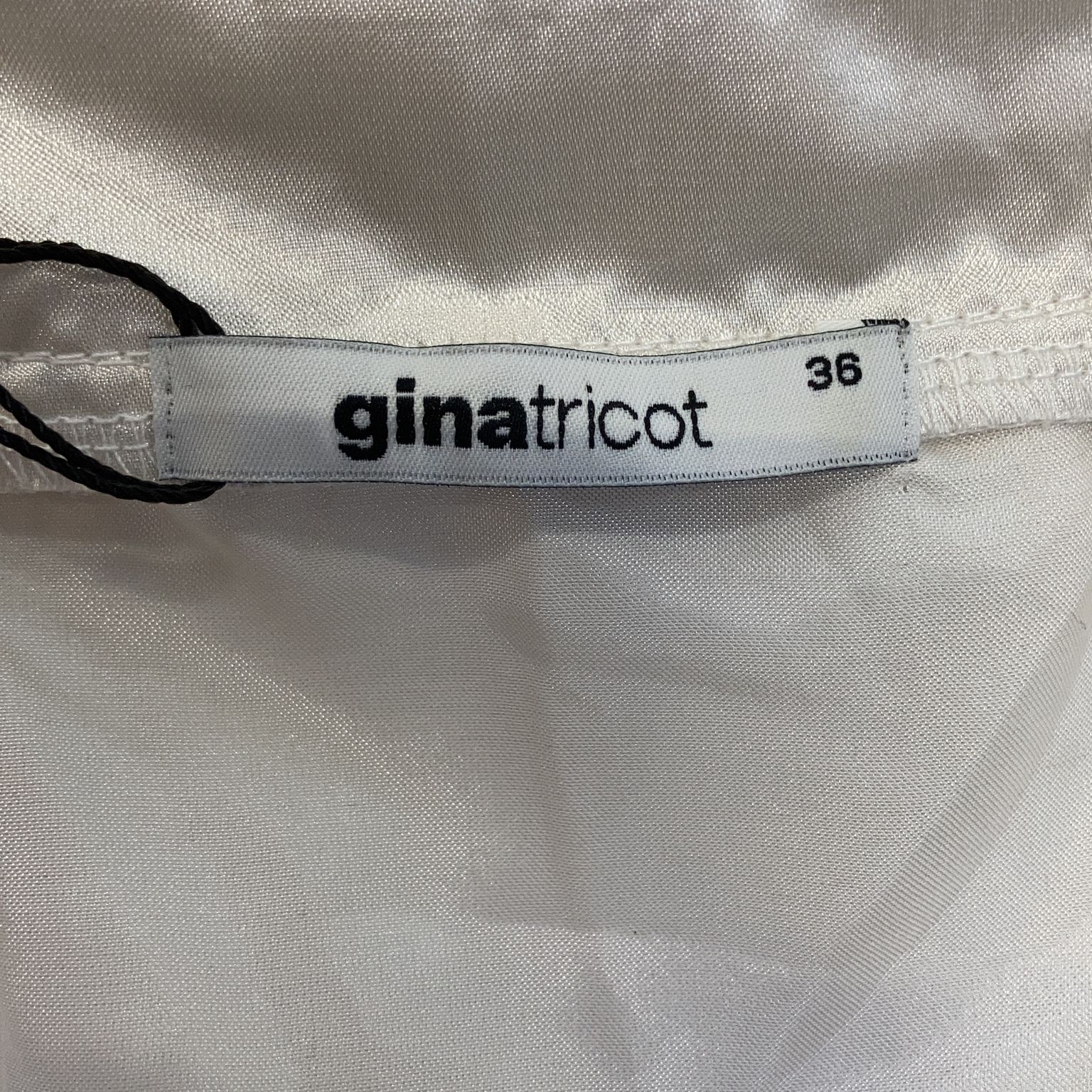 Gina Tricot