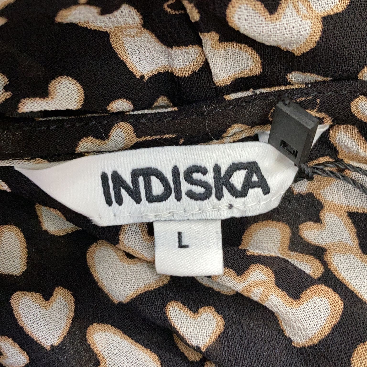 Indiska