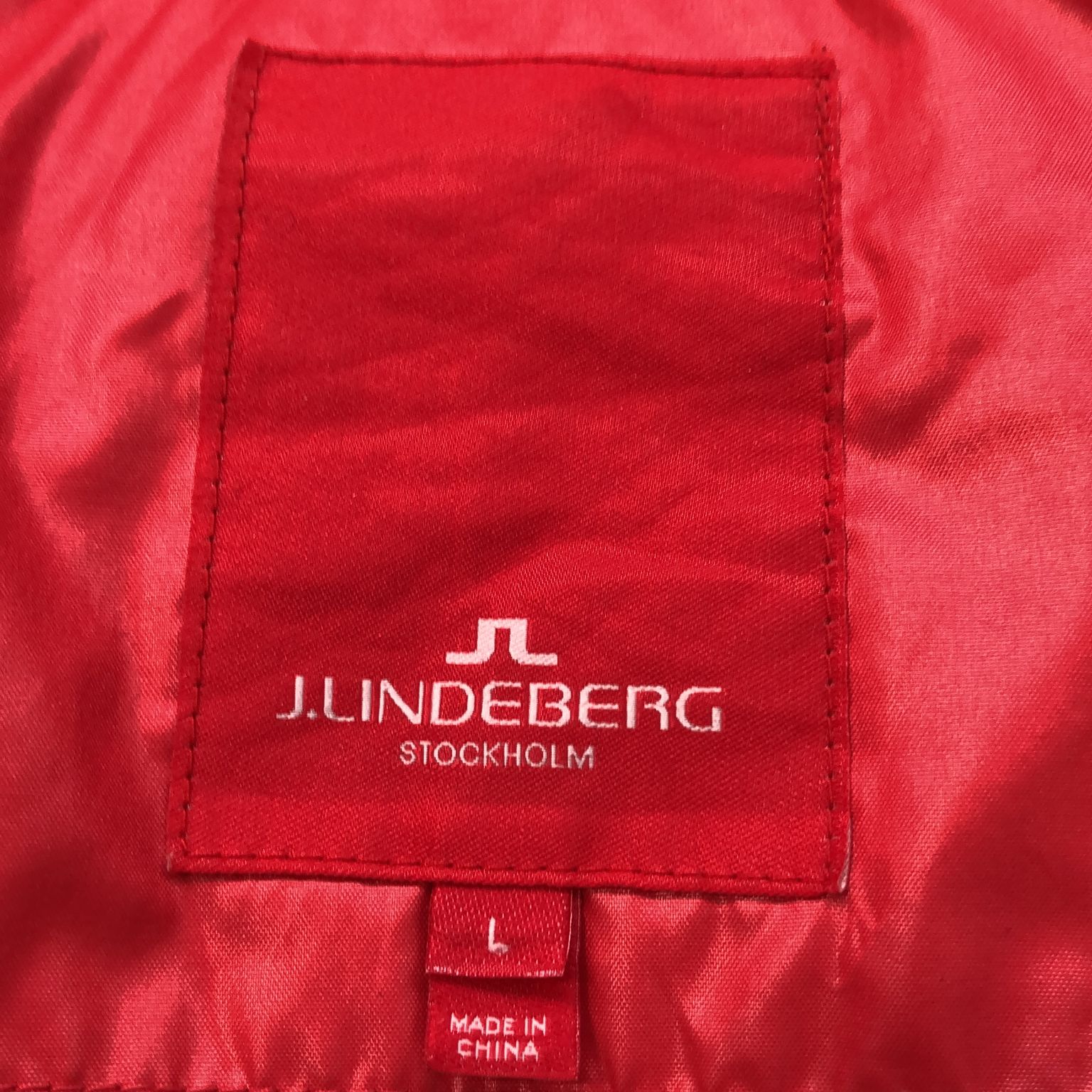 JLindeberg