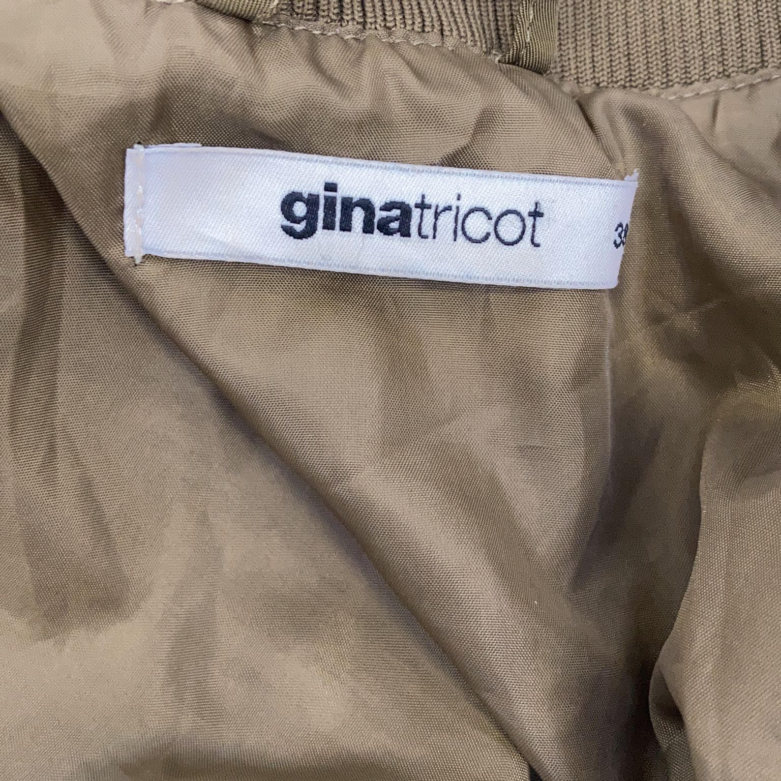 Gina Tricot