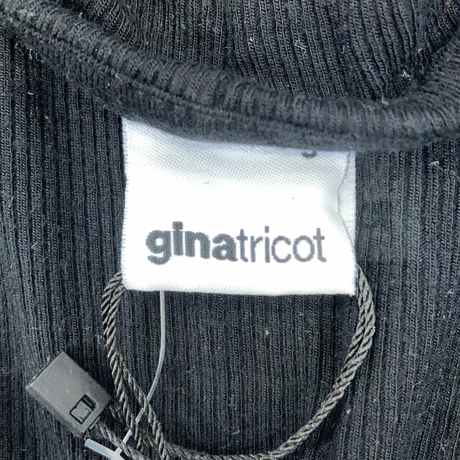 Gina Tricot