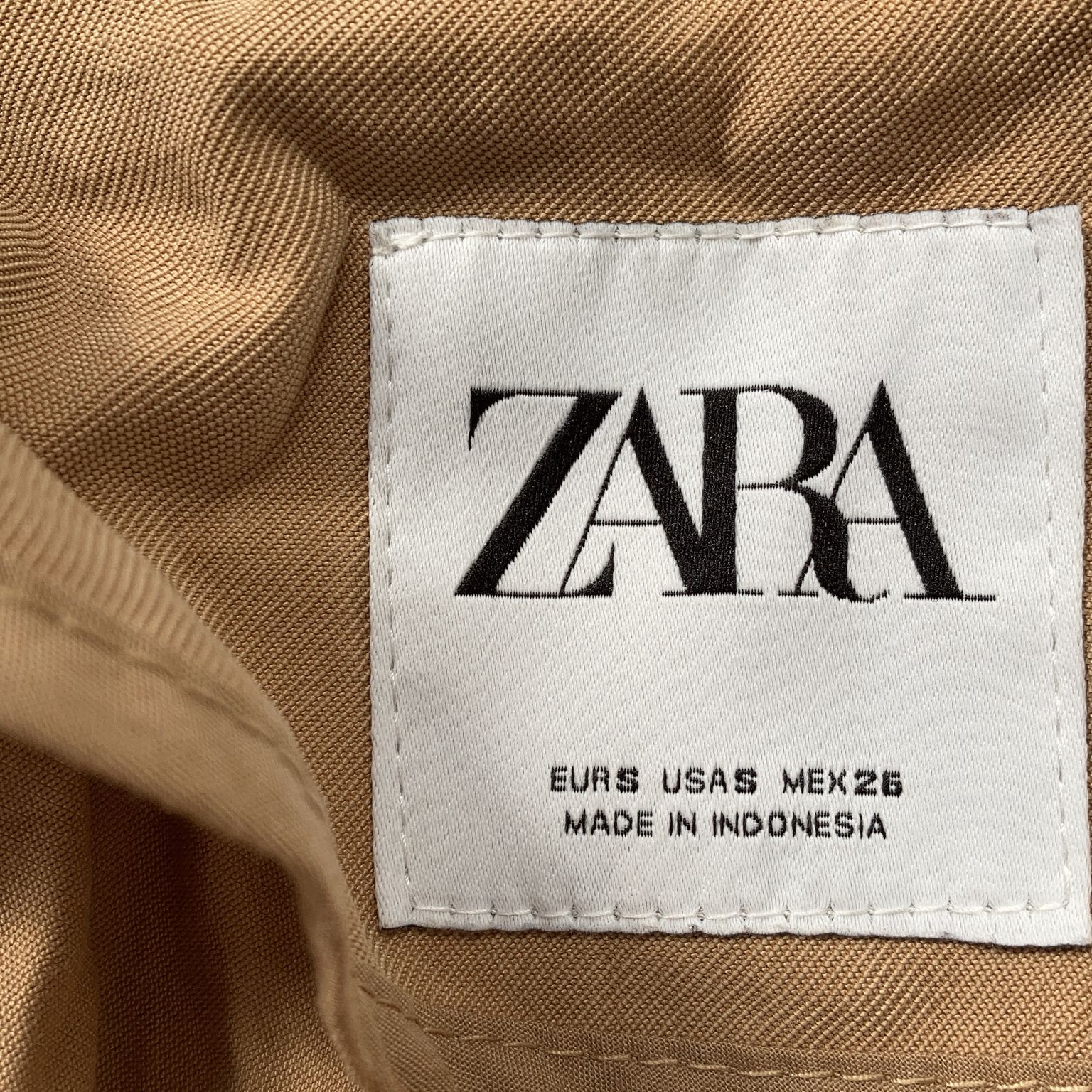 Zara