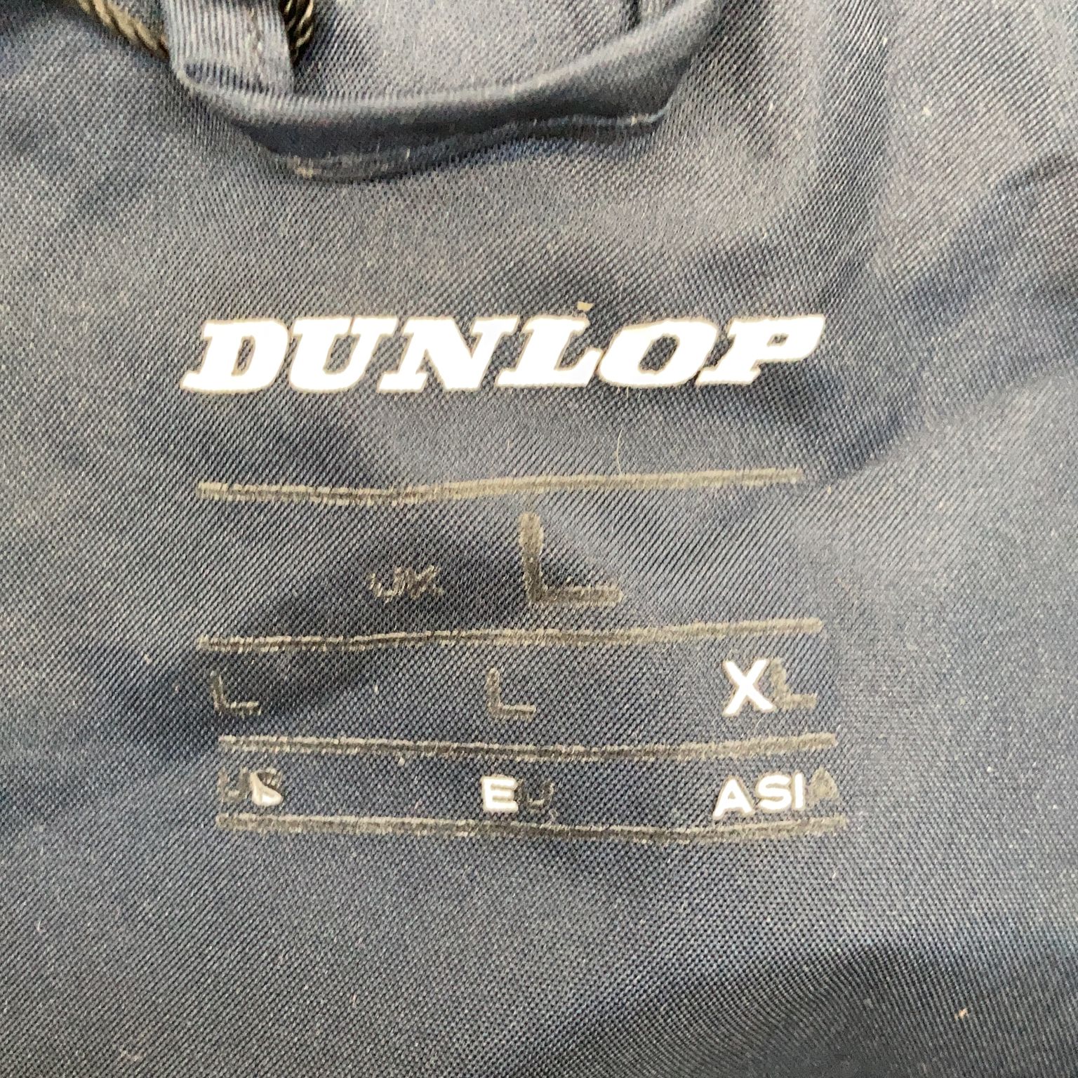 Dunlop