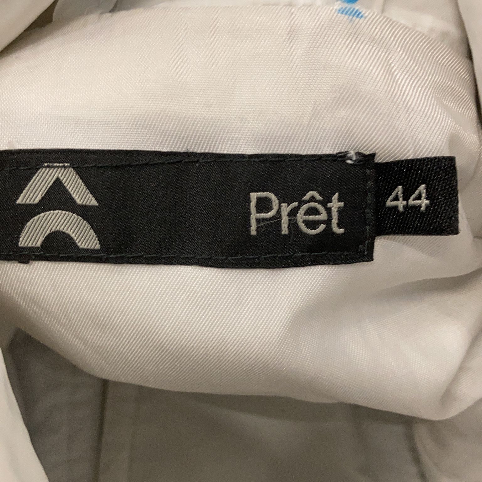 Prêt