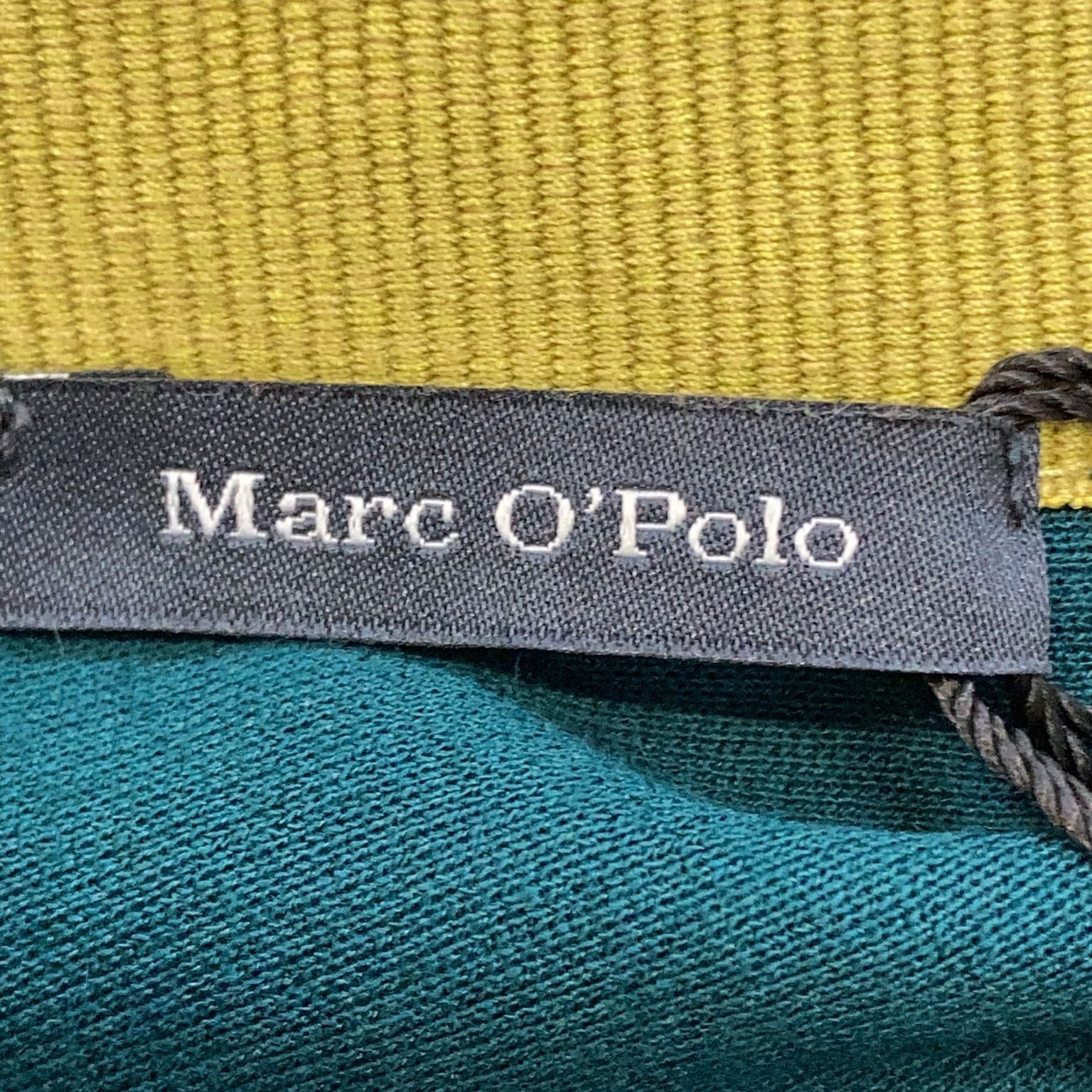 Marc O'Polo