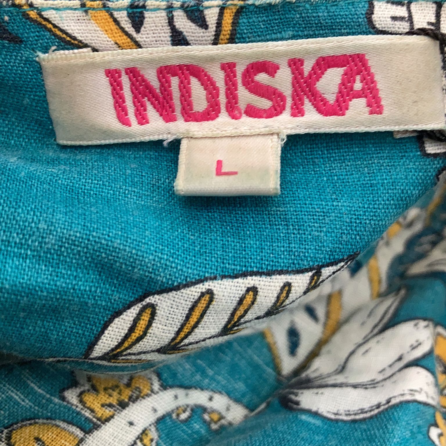 Indiska