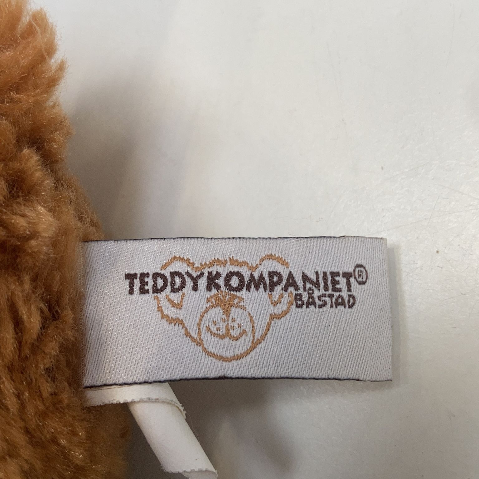 Teddykompaniet