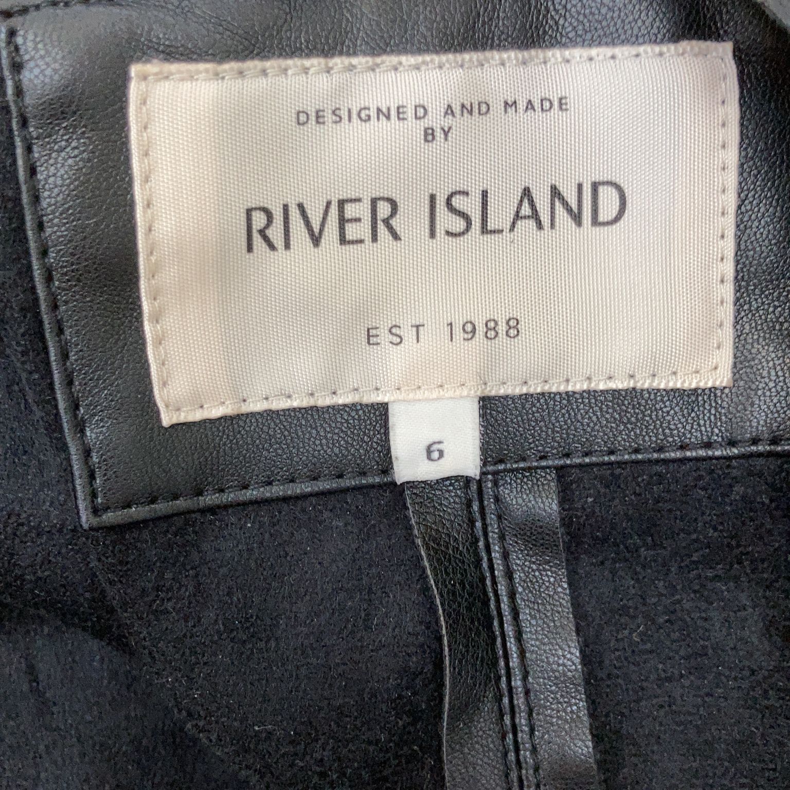 River Island