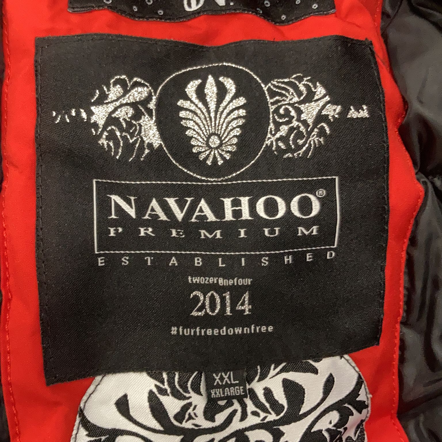 Navahoo