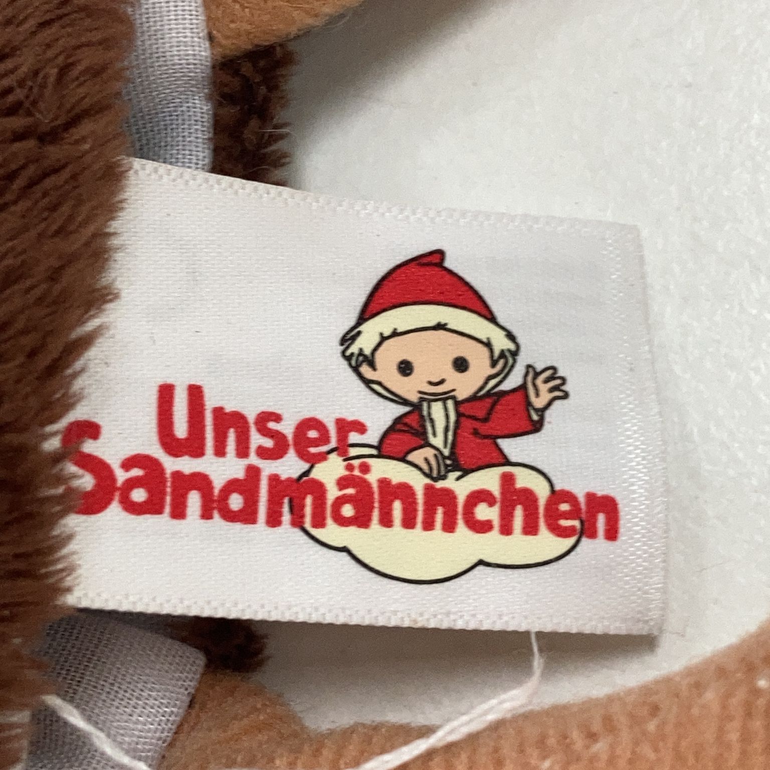 Unser Sandmänchen