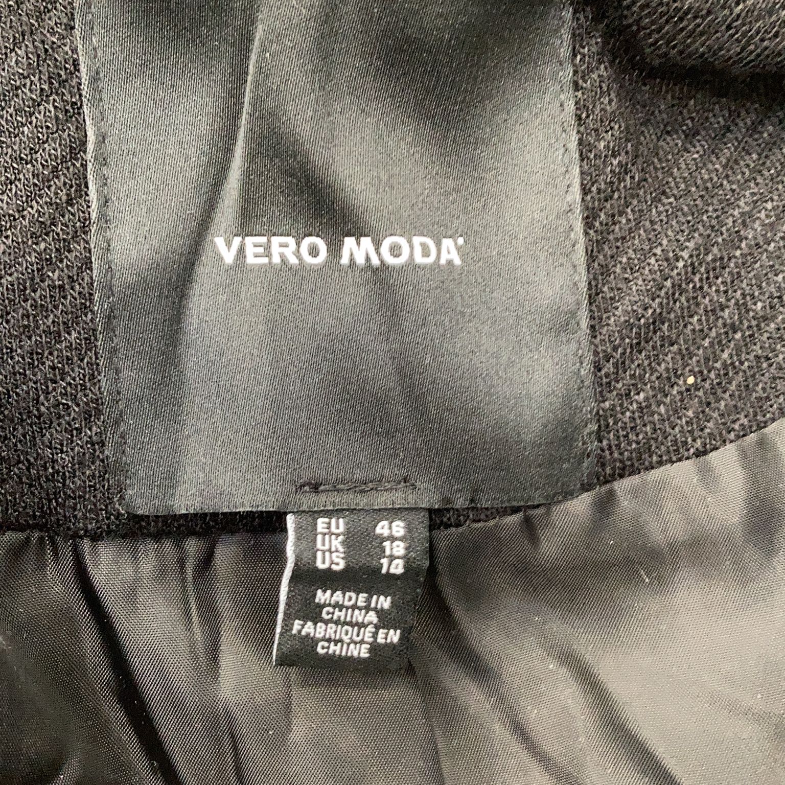 Vero Moda