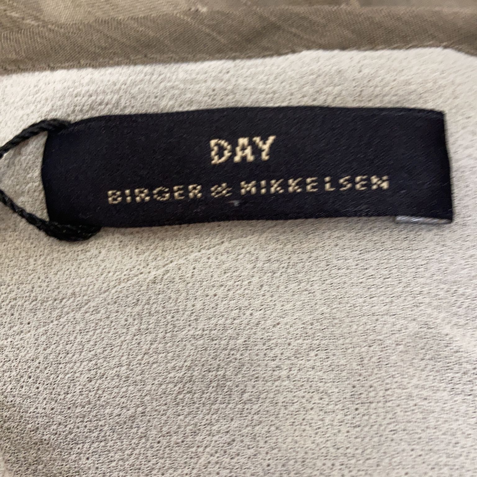 DAY Birger et Mikkelsen