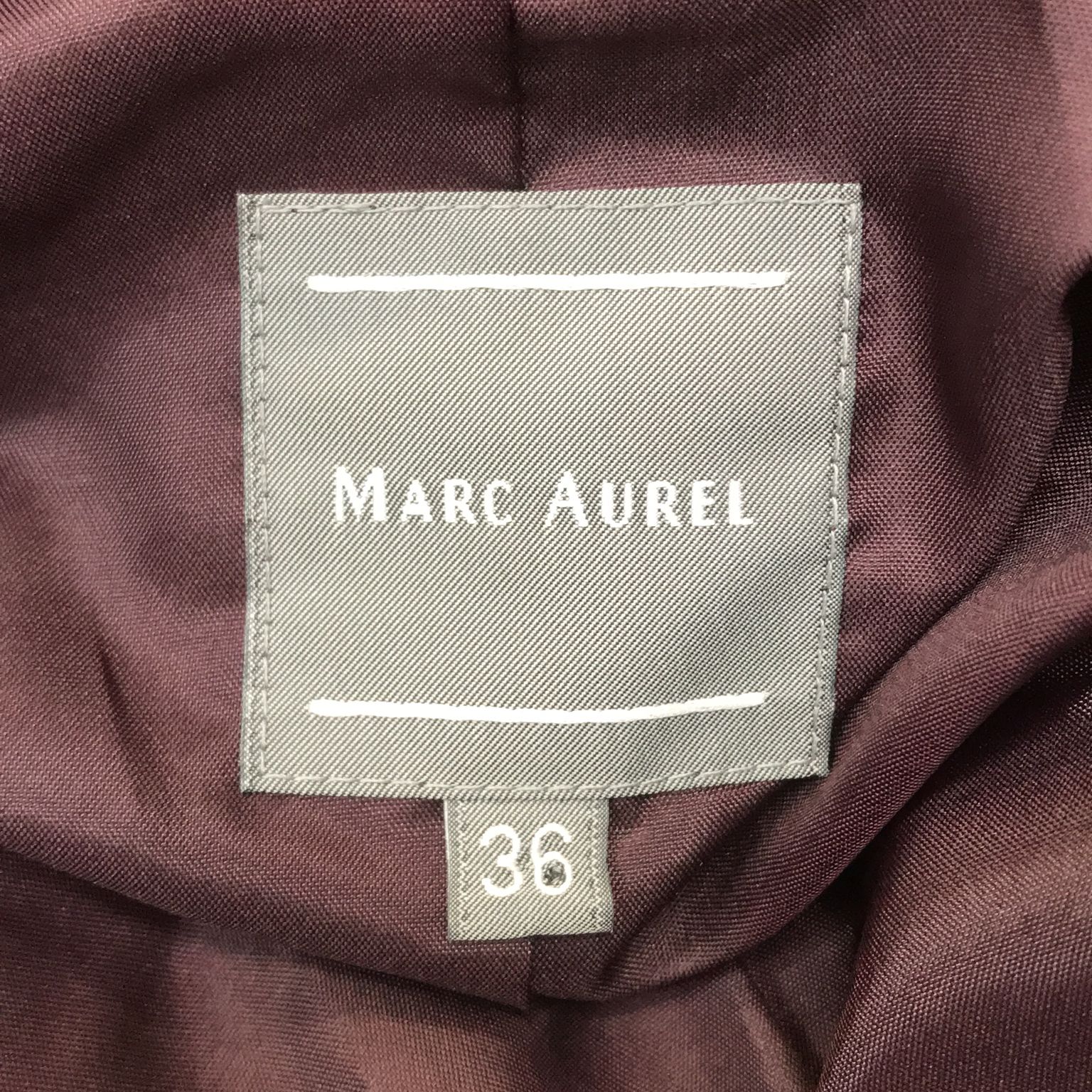 Marc Aurel