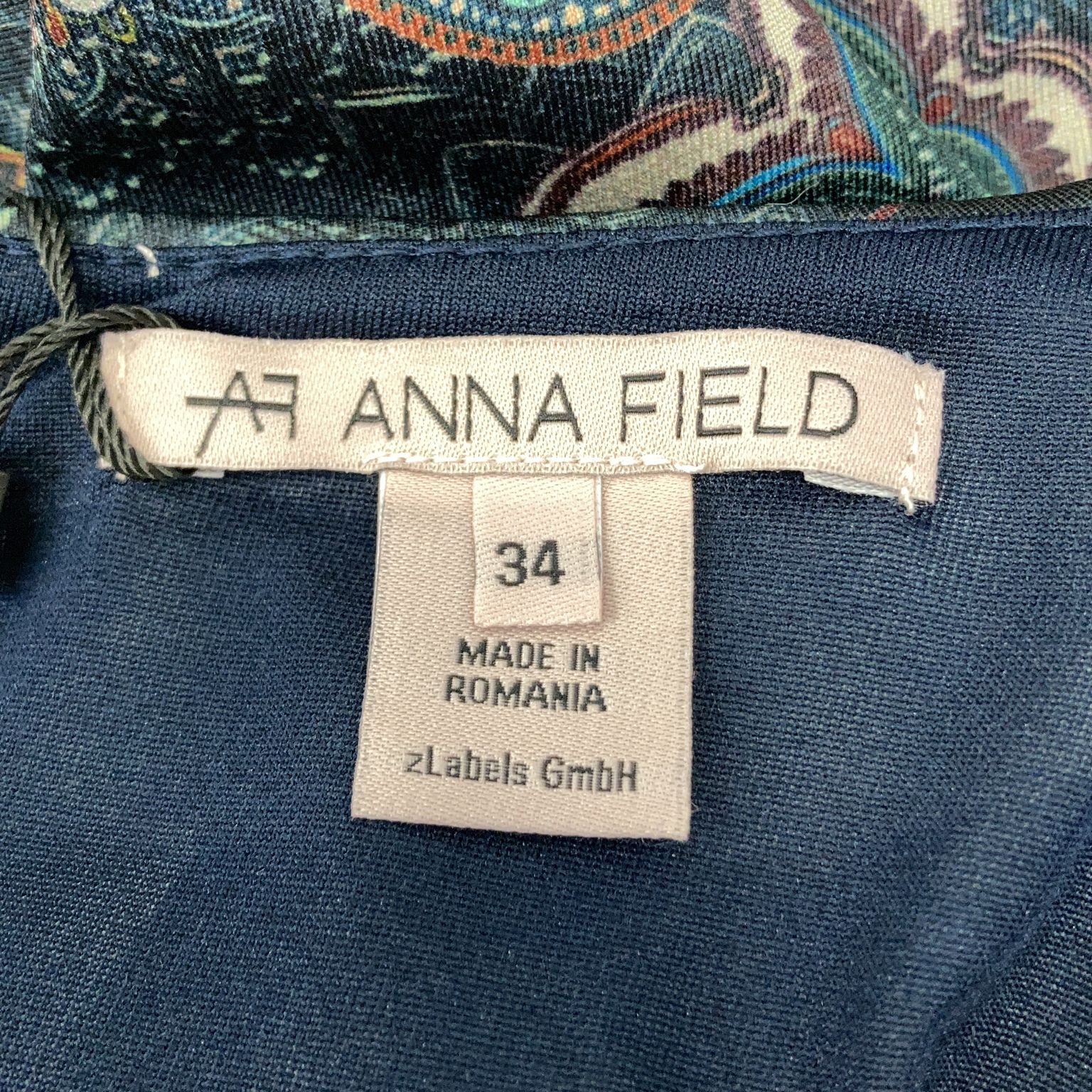 Anna Field