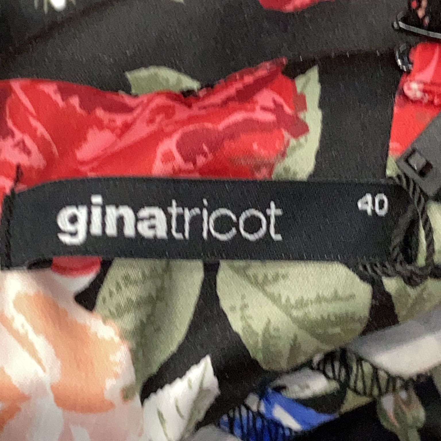 Gina Tricot