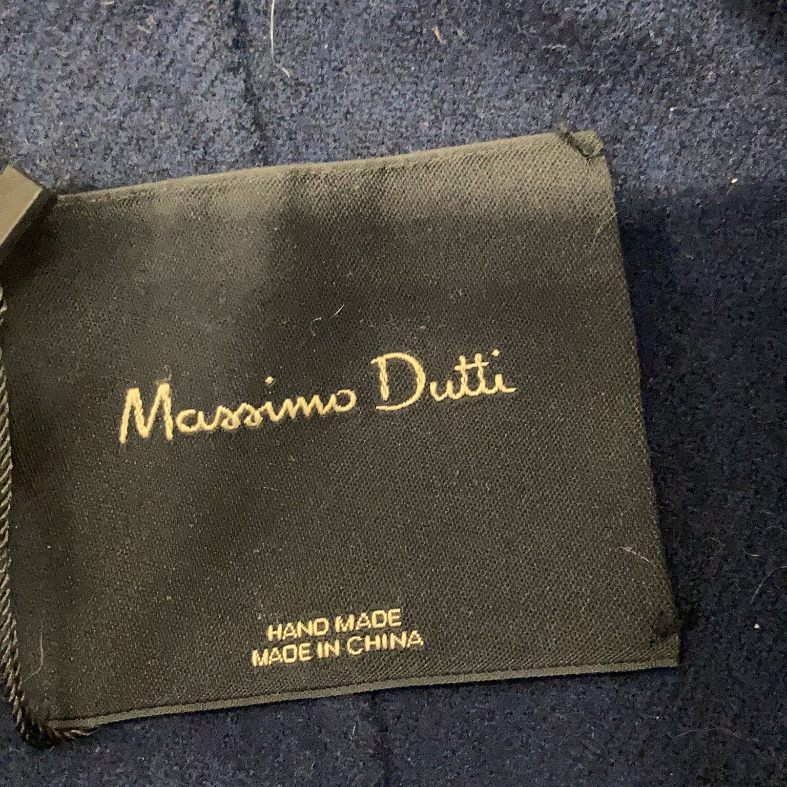 Massimo Dutti