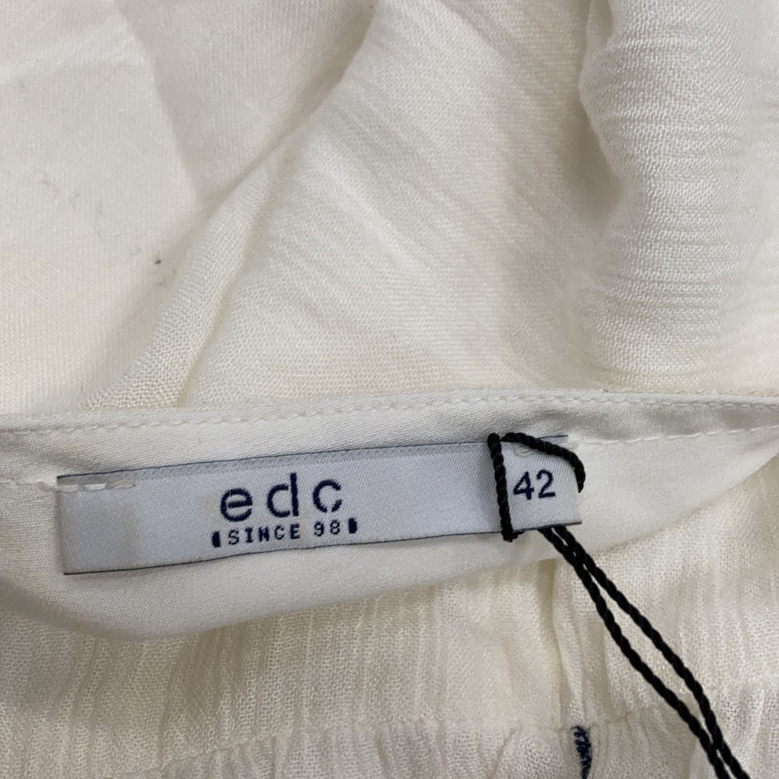 EDC by ESPRIT