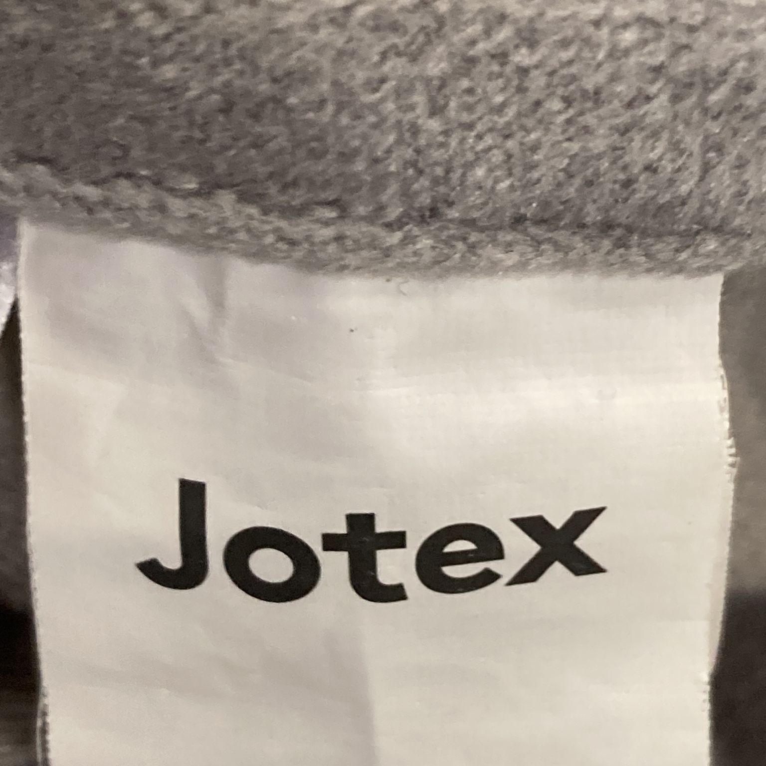 Jotex