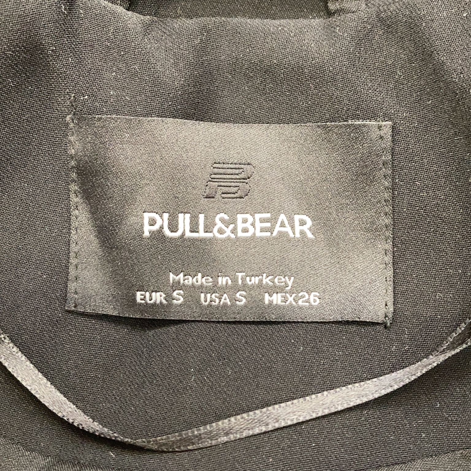 Pull  Bear