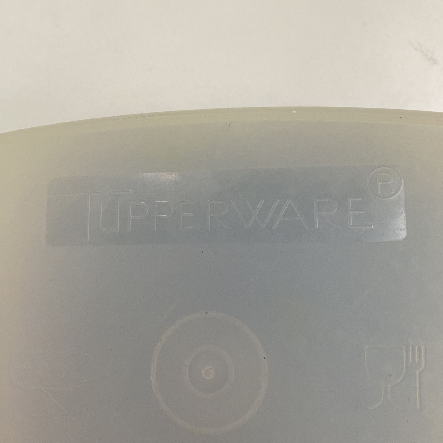 Tupperware