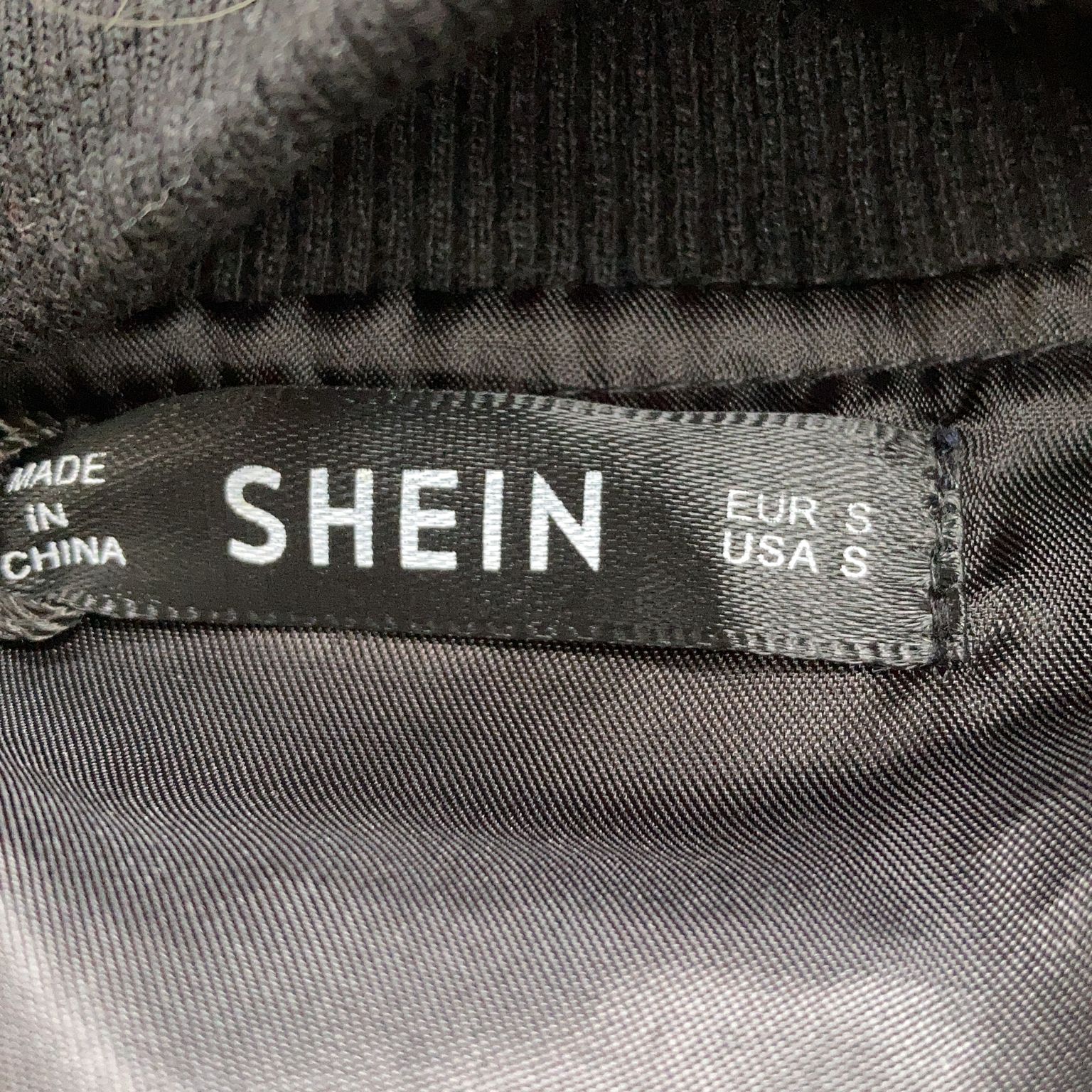 Shein