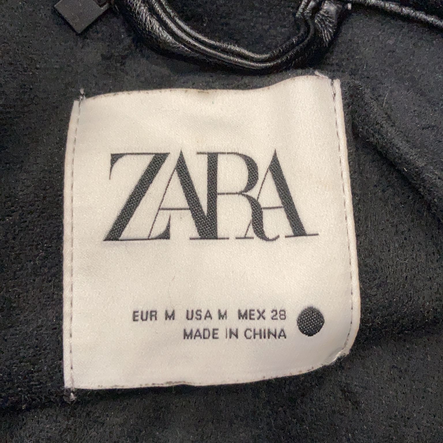 Zara