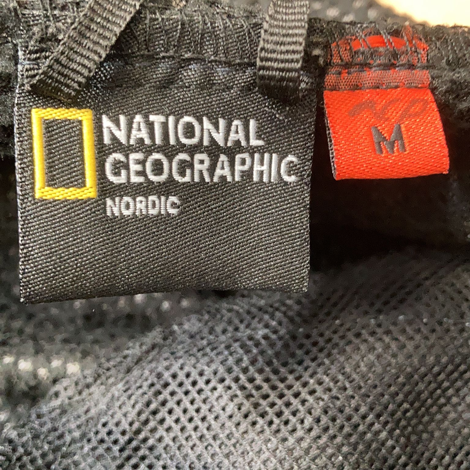 National Geographic Nordic