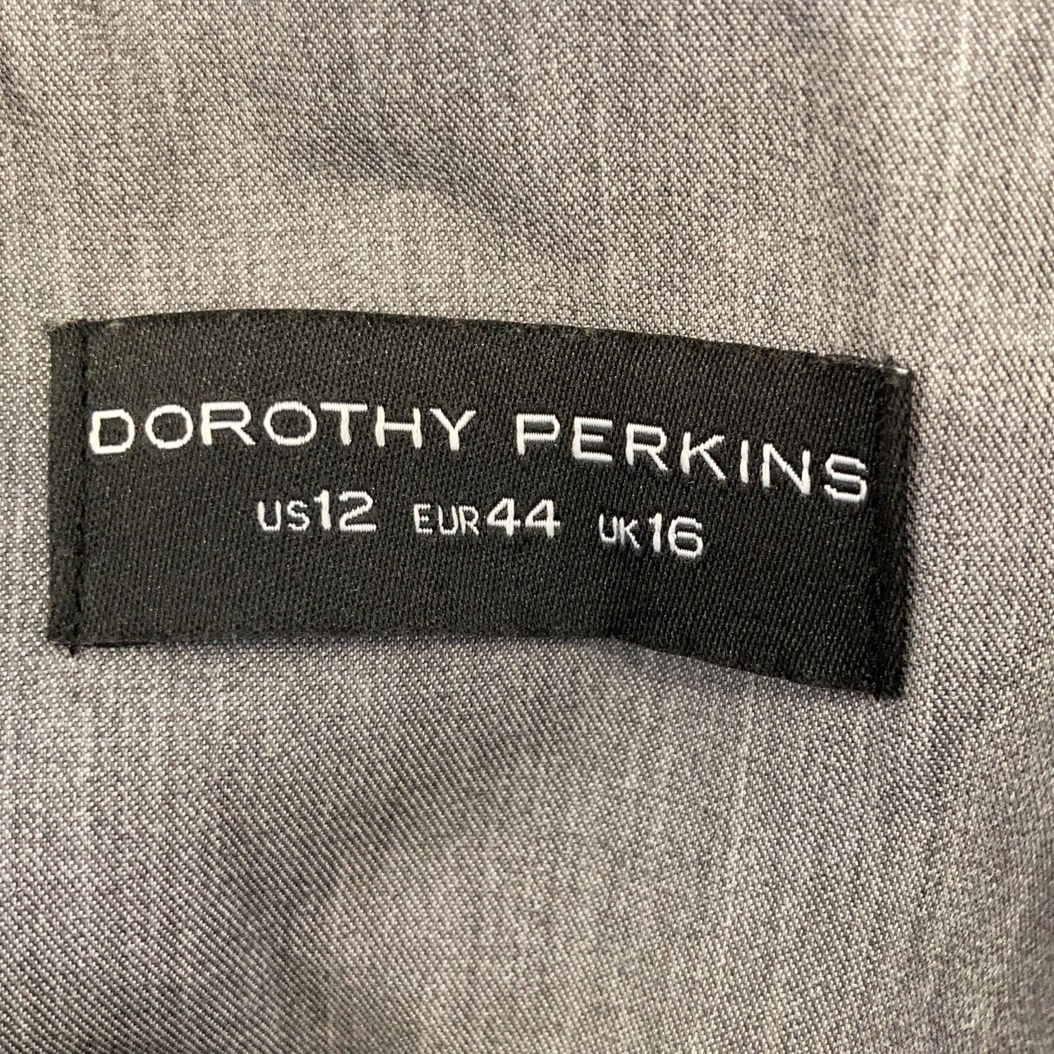 Dorothy Perkins